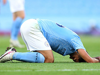 'Rodri thinks he's Pirlo!' | W...